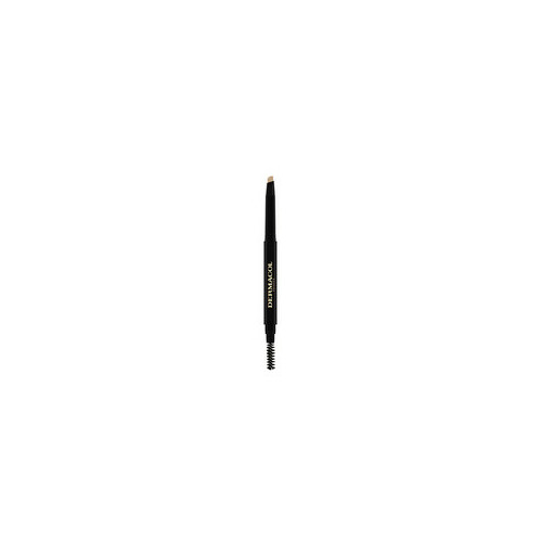 Dermacol Eyebrow Perfector - Eyebrow pencil