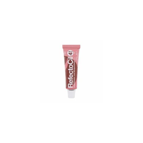 Refectocil Eyelash And Eyebrow Tint -