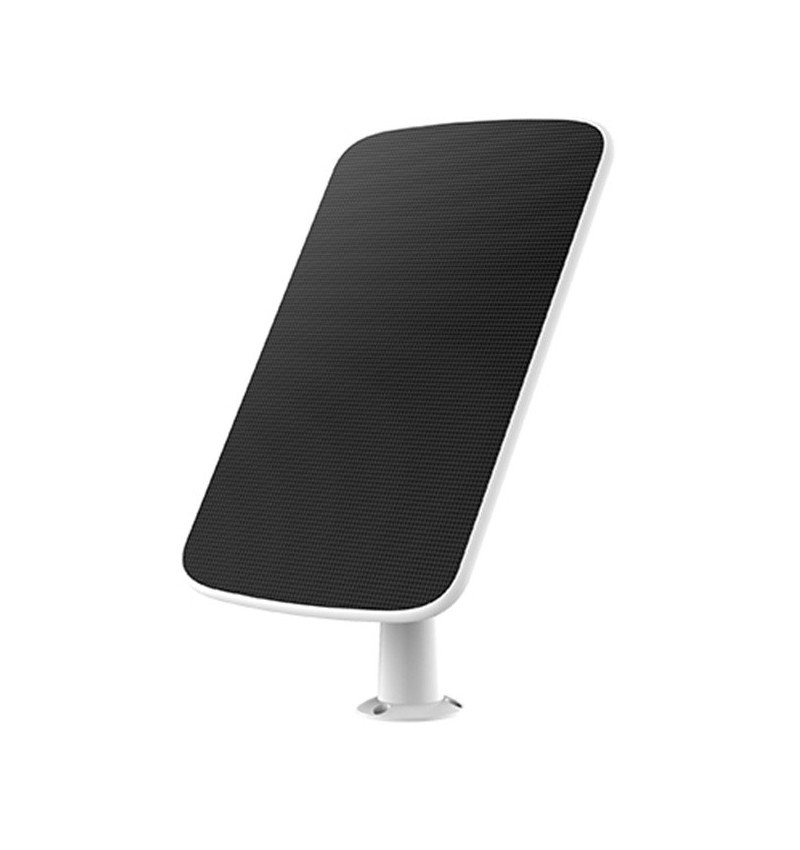 Ezviz  CS-CMT- -D solar panel 4