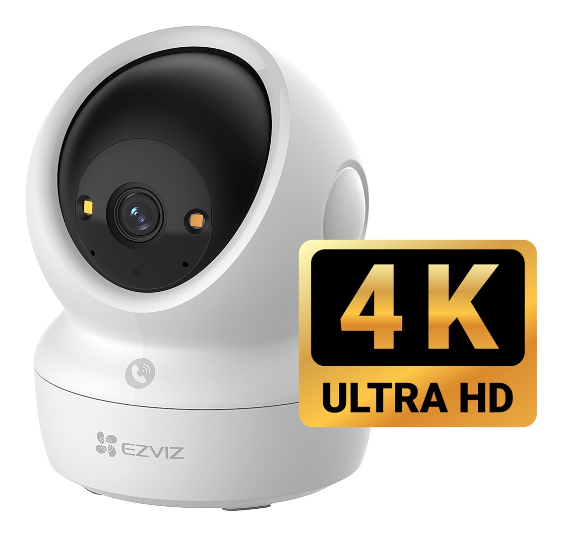Ezviz  H6c G1 4K Spherical IP