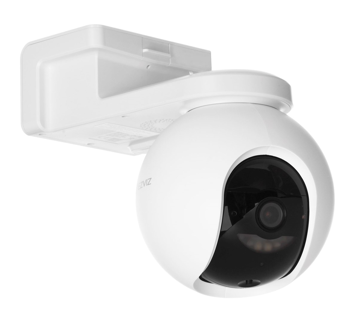 Ezviz  HB8 Spherical IP security camera