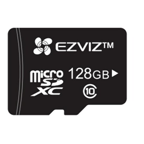 Ezviz MicroSD 128 Gb MicroSDXC UHS-I