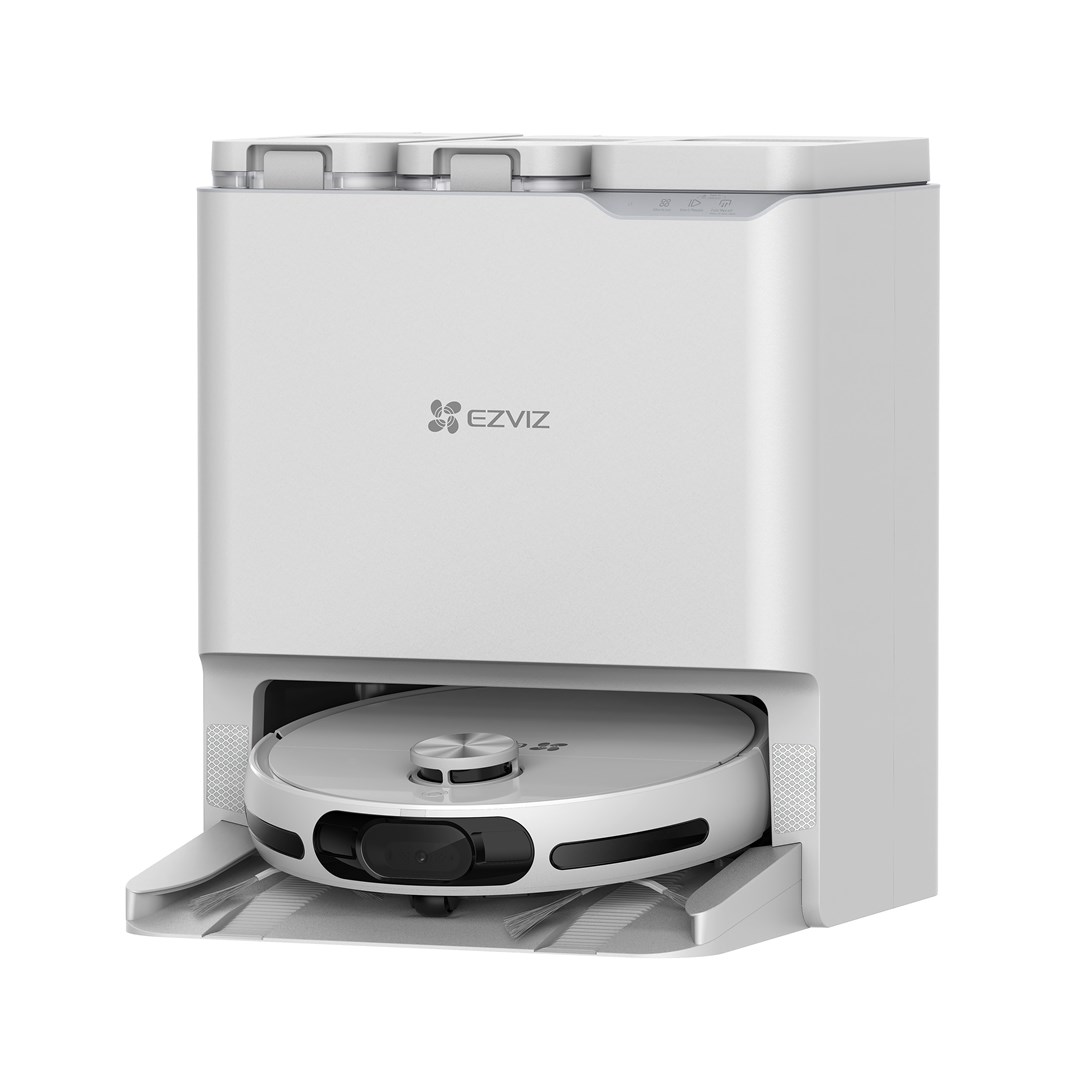 Ezviz  RS20 Pro - cleaning robot