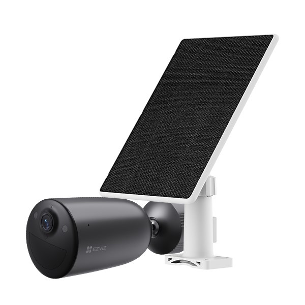 Ezviz  set Wi-Fi camera EB3 4G