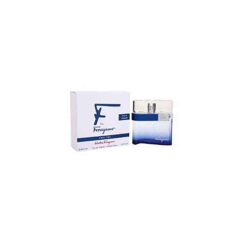 Salvatore Ferragamo F by Ferragamo pour