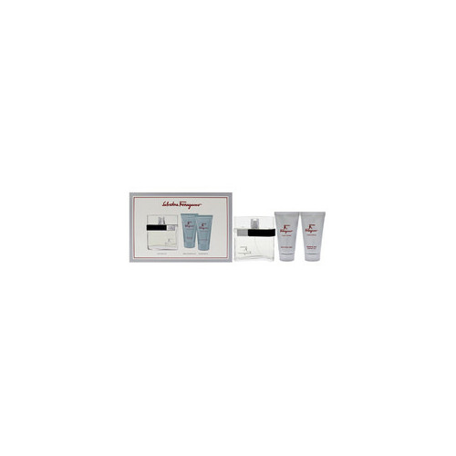 Salvatore Ferragamo F By Ferragamo Pour
