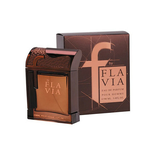 Flavia F By  Brown Pour Homme