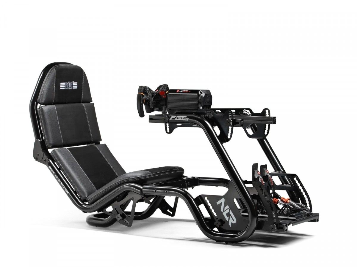 Next Level Racing  F-GT Pro Formula