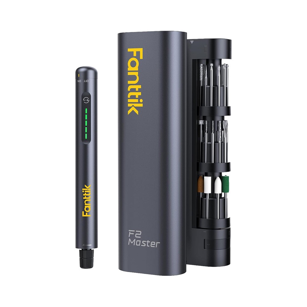 Fanttik F2 Master Cordless Rotary Tool