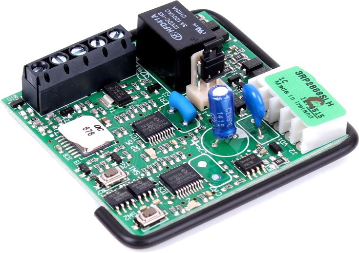 FAAC  RP2 2-channel 868 SLH radio