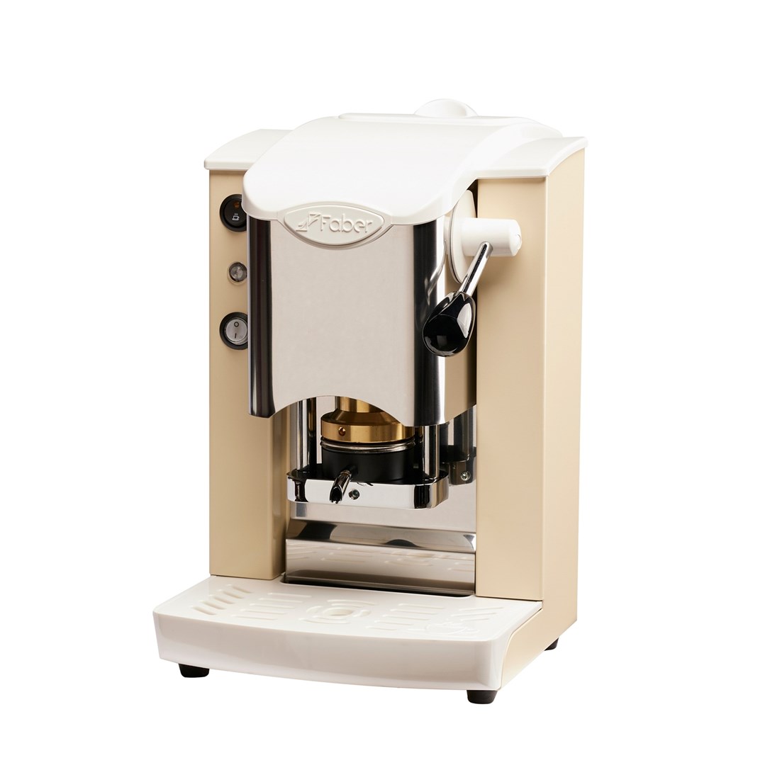 FABER Fab. Coffee Maker Slot Inox