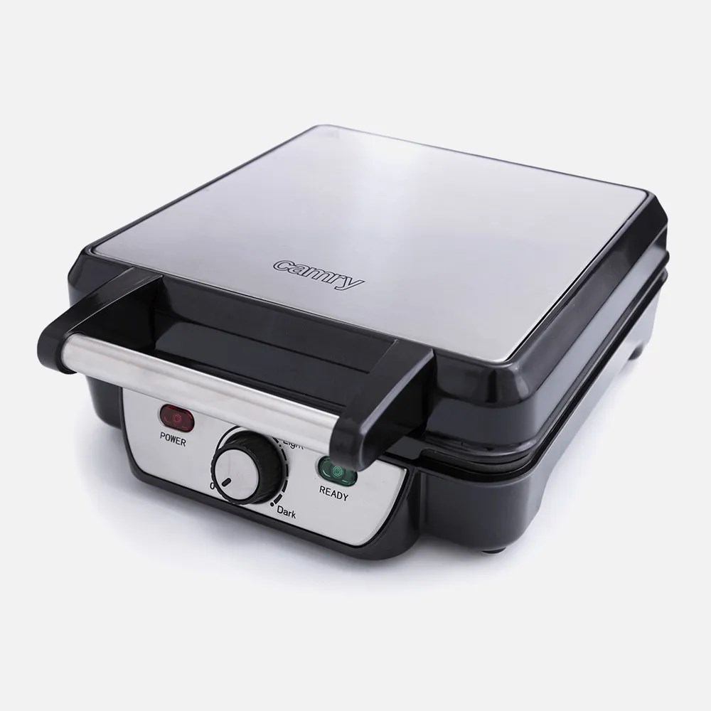Camry Fabrilamp P032CR3025 waffle iron 2