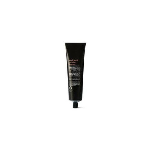 OWAY Face & Beard Hydrating Cleanser
