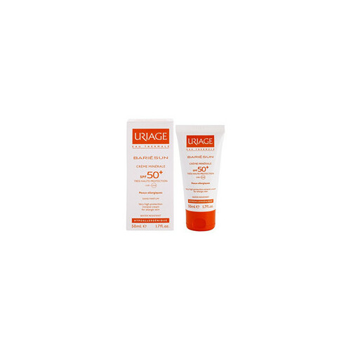 Uriage Face & Body Mineral Face