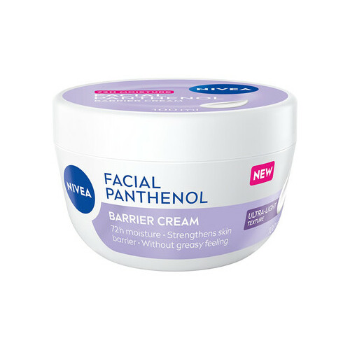 Nivea Facial Barrier Cream - Pleťový
