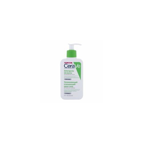 CeraVe Facial Cleansers Hydrating (Woman, 236ml)