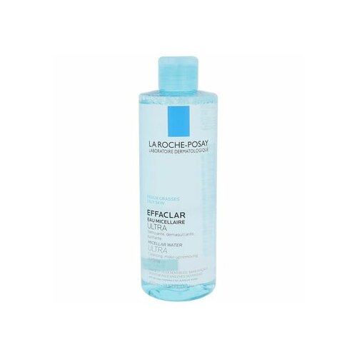 La Roche-Posay Facial cleansing micellar water