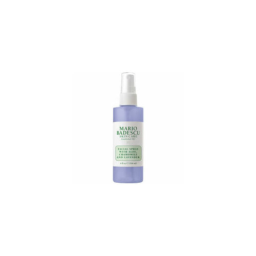 Mario Badescu Facial Spray With Aloe