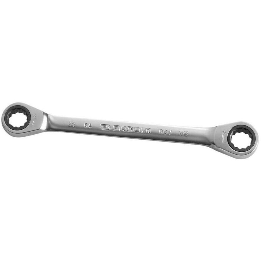 FACOM  ‎64.3/8X7/16 1 pc(s) |