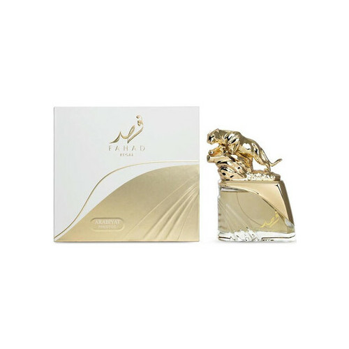 Arabiyat Prestige Fahad Regal EDP (Unisex