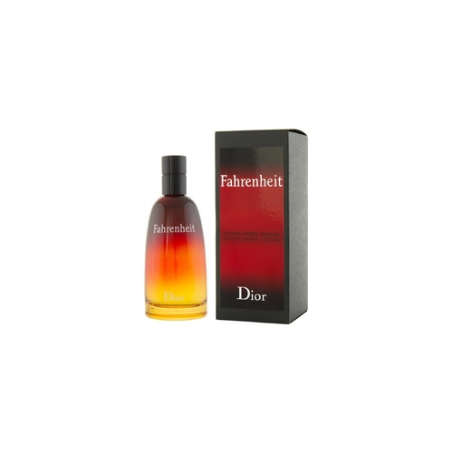DIOR Fahrenheit After Shave (Man, 100ml)