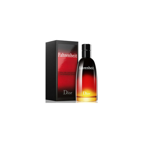 DIOR Fahrenheit EDT (Man, 100ml) |