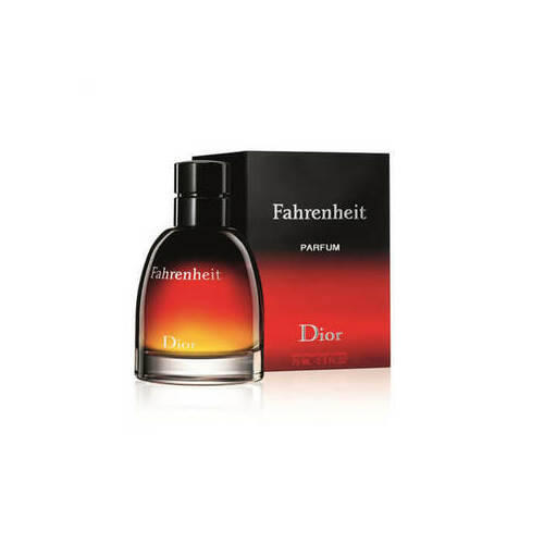 DIOR Fahrenheit Parfum (Man, 75ml) |