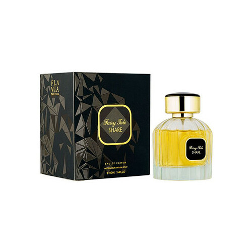 Flavia Fairy Tale Share EDP (Unisex