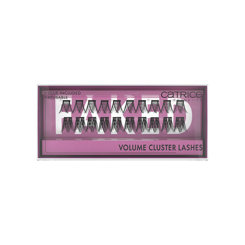 Catrice Faked Volume Cluster Lashes (Woman)