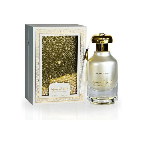 Ard Al Zaafaran Fakhar Al Oud