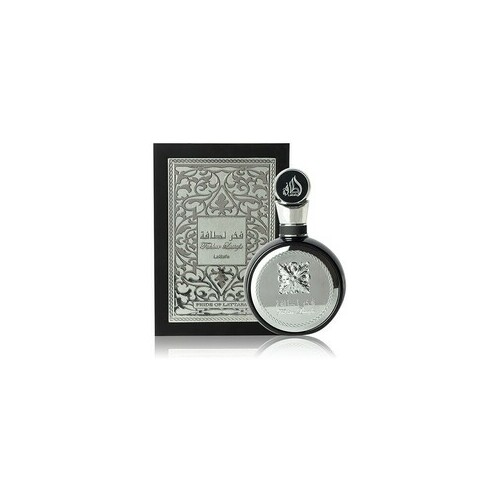 Lattafa Perfumes Fakhar Black EDP (Man