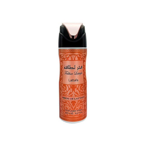 Lattafa Perfumes Fakhar Lattafa Pride of