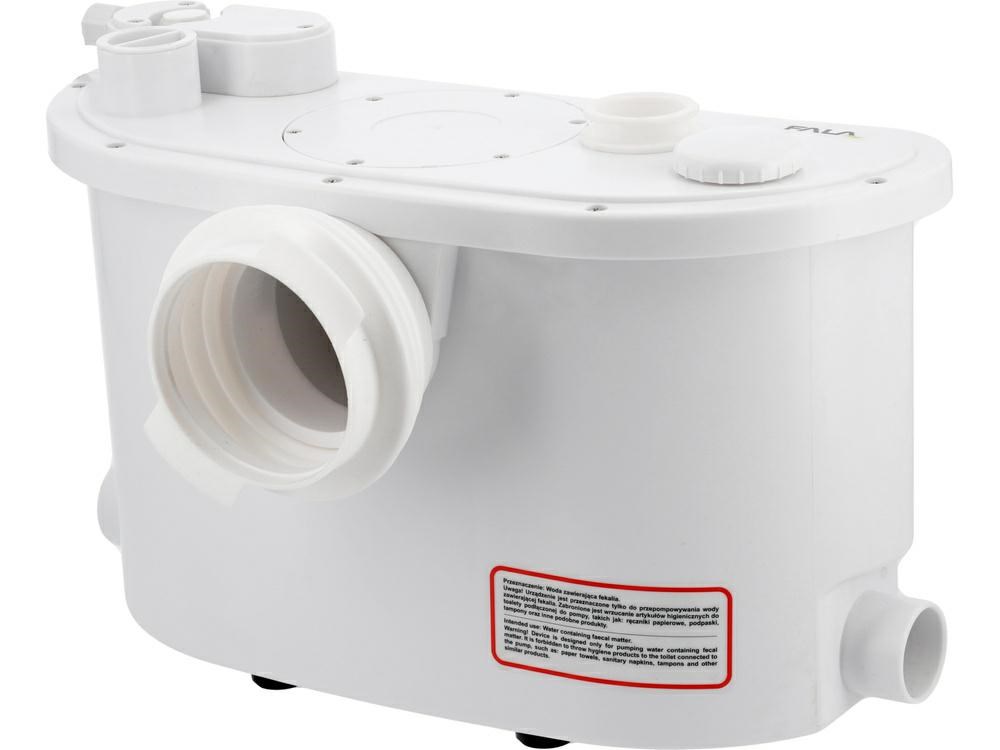 TOYA FALA POMPA WC 400W Z