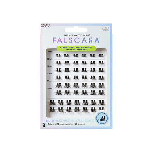 Kiss My Face Falscara Mega Multipack