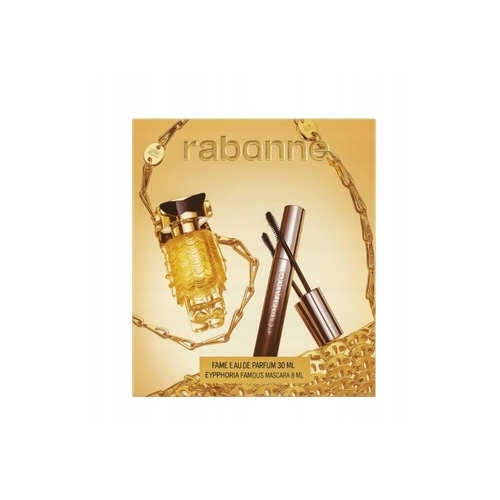 PACO RABANNE Fame Gift Set EDP