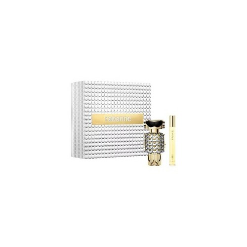 PACO RABANNE Fame Gift Set EDP