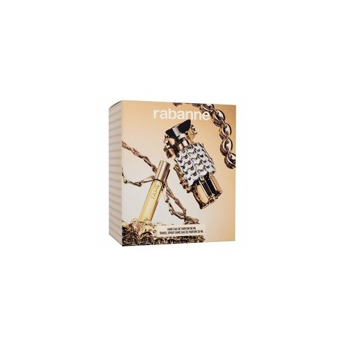 PACO RABANNE Fame Gift Set EDP