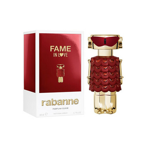 PACO RABANNE Fame In Love Parfum