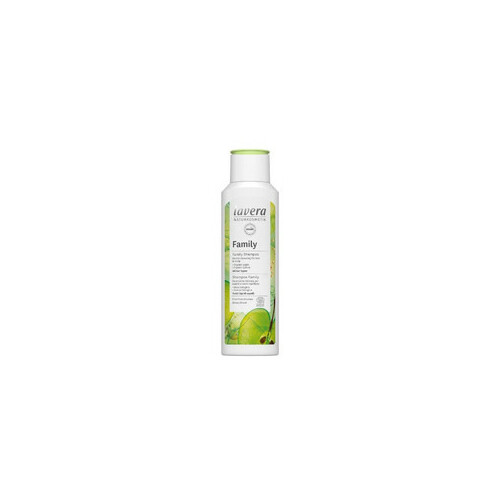Lavera Family Shampoo - Shampoo for