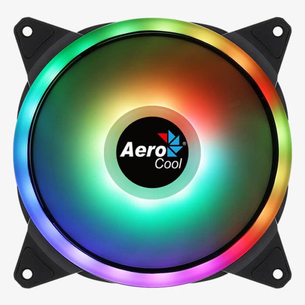 AeroCool FAN  PGS DUO 14 ARGB