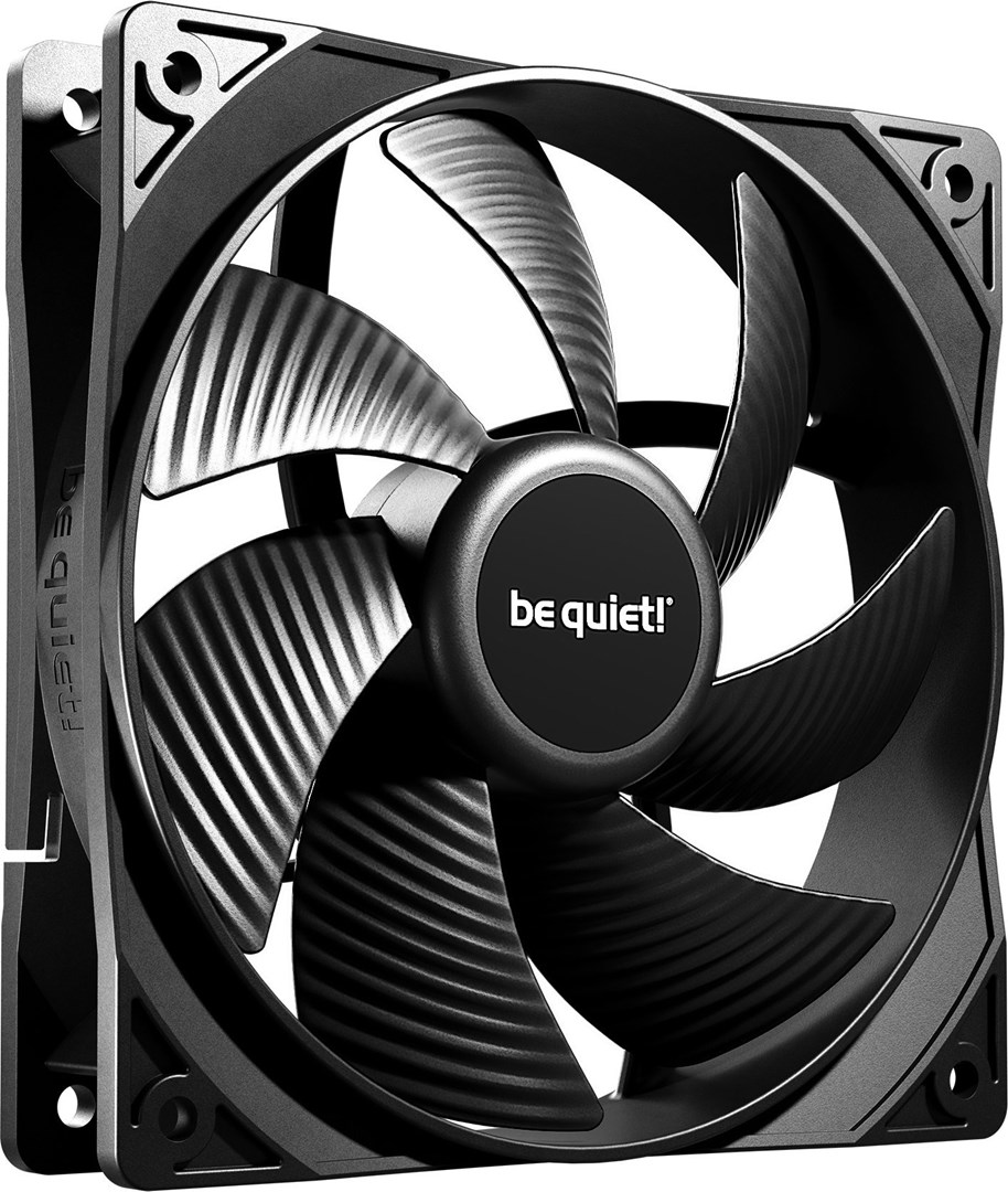 Be quiet!  Be quiet Pure Wings