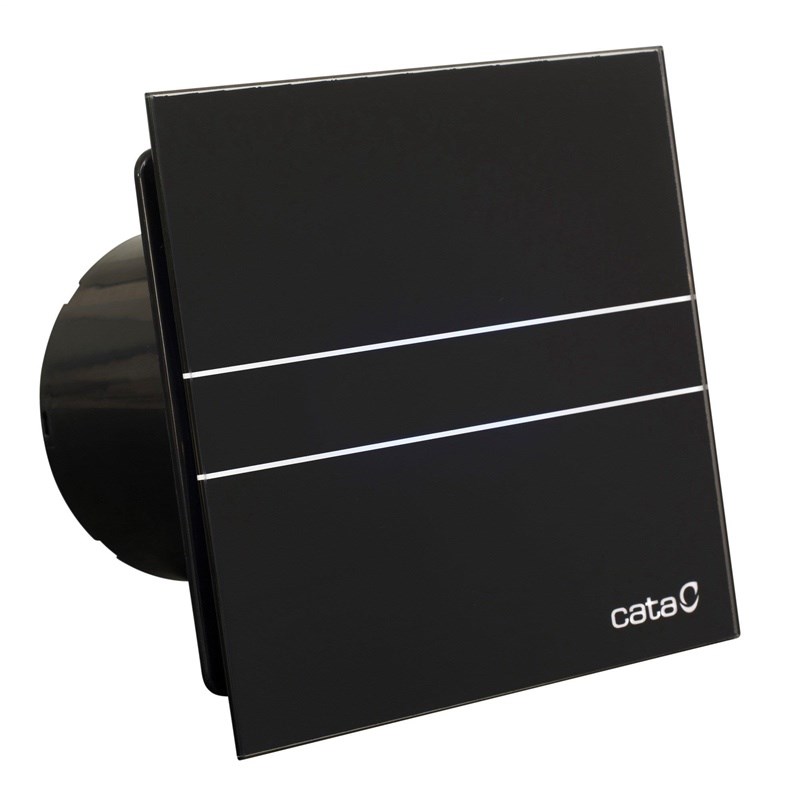 Cata FAN E-100 G BK STD