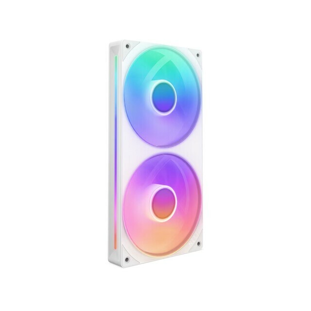 NZXT Fan F240 RGB CORE PWM