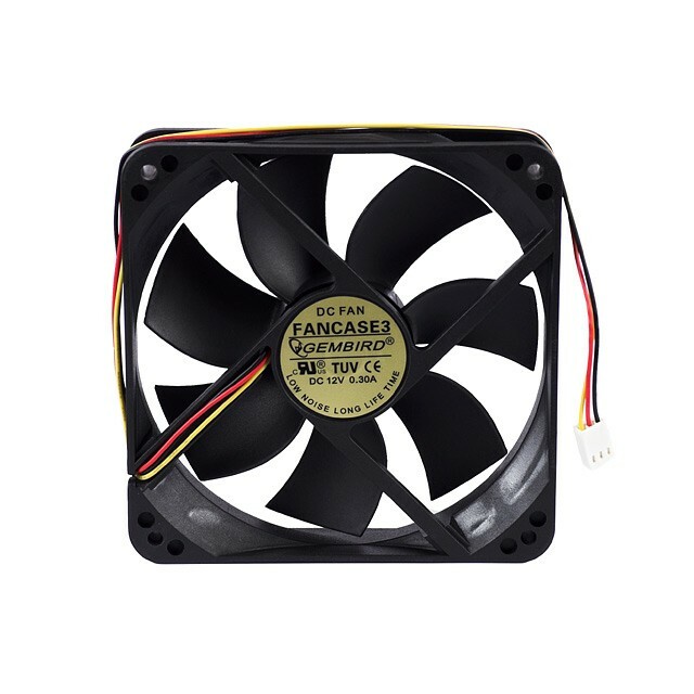 Gembird  Fan for PC CASE/ POWER
