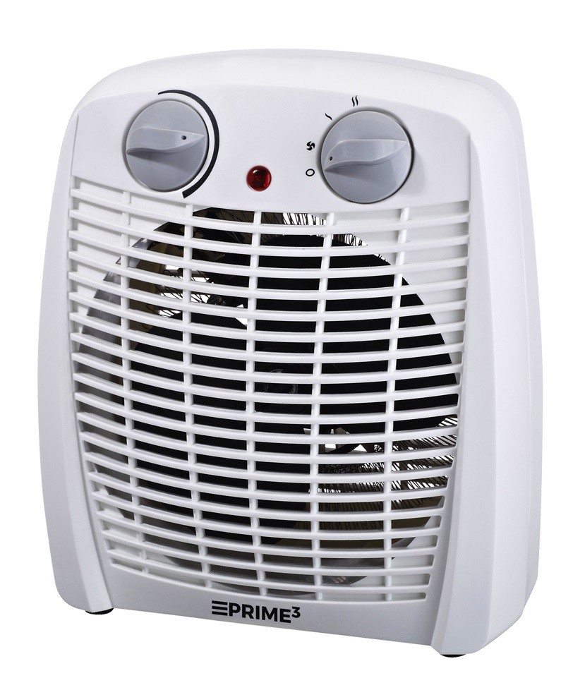 PRIME3  Fan heater SFH11 2000W |