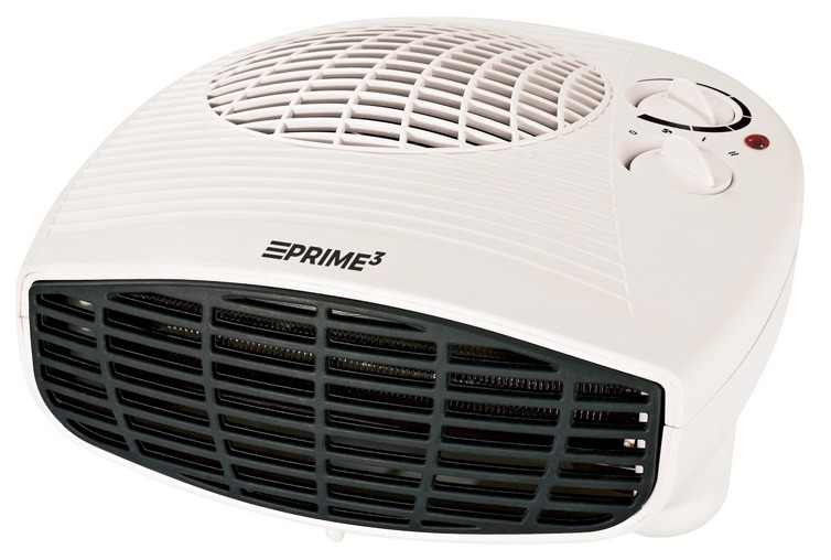 PRIME3 Fan heater SFH21 2000W |