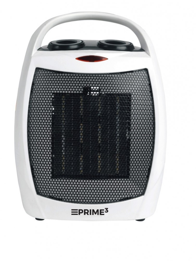 PRIME3  Fan heater SFH61 1500W |