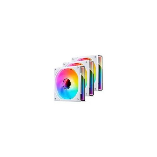 Jonsbo Fan ZK-120W 3in1 Lüfter- A-RGB