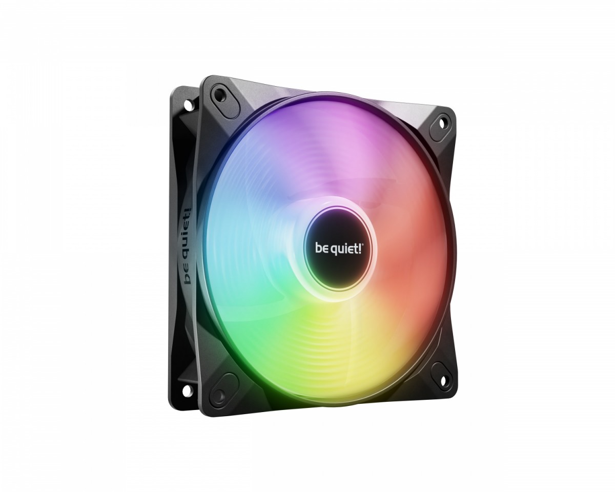 Be quiet! Fan Light Wings LX