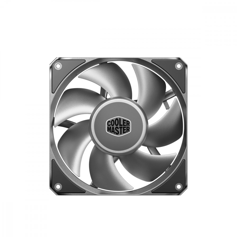 Cooler Master  Fan MasterFan A140 |